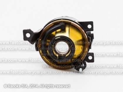 VW Touran 03->06 miglas lukturis L HB4 05->06