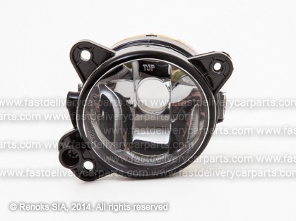 VW Polo 05->09 miglas lukturis L HB4