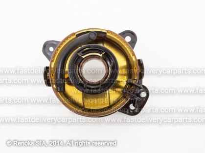 VW Polo 05->09 miglas lukturis L HB4