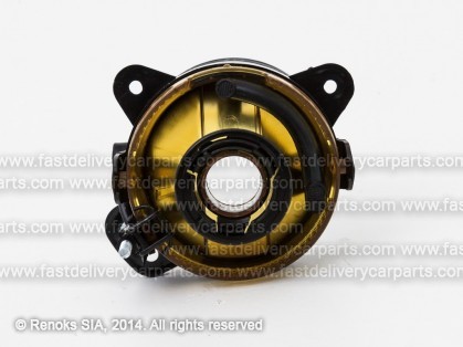VW Polo 05->09 фара противотуманная R HB4