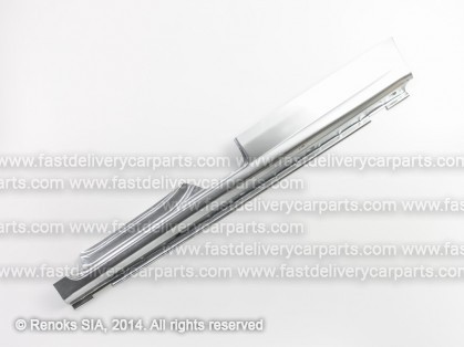 PG Partner 08->12 slieksnis L 2D galvanizēts