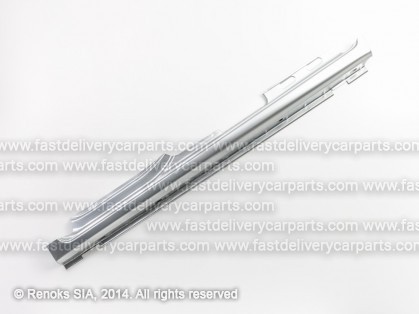 PG Partner 08->12 slieksnis L 4D galvanizēts