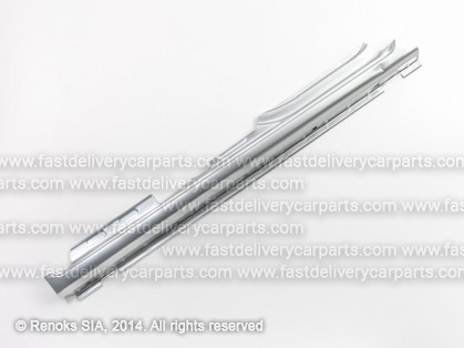 PG Partner 08->12 slieksnis R 4D galvanizēts