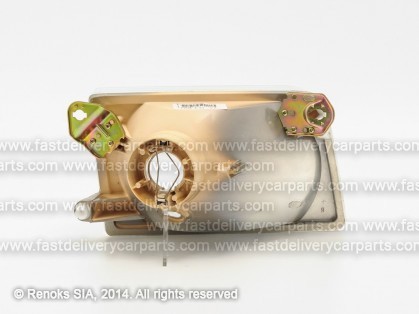 FD Transit 86->91 head lamp L VALEO