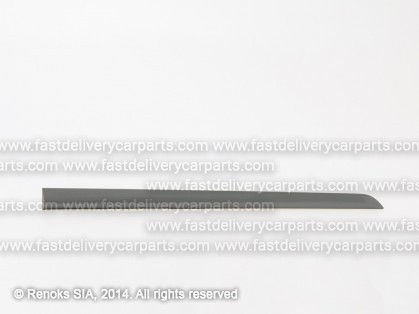 OP Astra 04->09 durvju moldings priekšas 4D/5D/COMBI R gruntēts