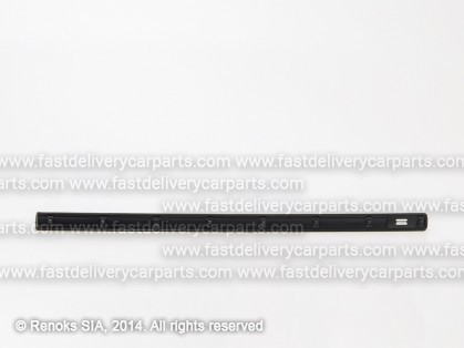 OP Astra 98->04 door mould front 4/5D L with badge hole