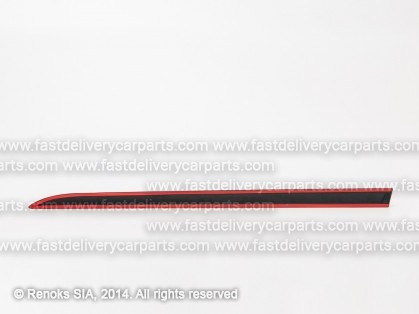 OP Corsa 06->11 door mould front 3D R