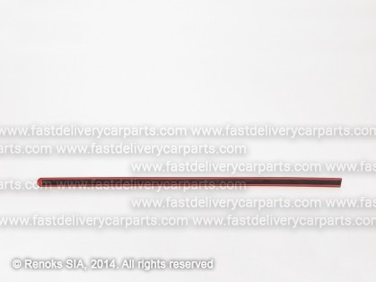 OP Corsa 00->06 door mould front 3D R