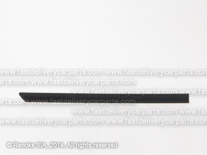 OP Combo 01->10 moulding rear door R black