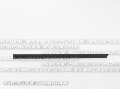 VW Golf 98->03 durvju moldings aizmugures 5D L