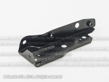 VW Passat 88->93 bumper bracket R