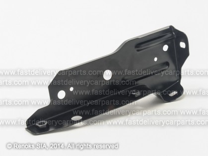 VW Passat 88->93 bumper bracket R