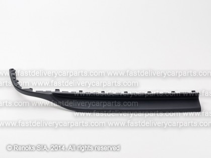 VW Passat 88->93 bumper front spoiler R
