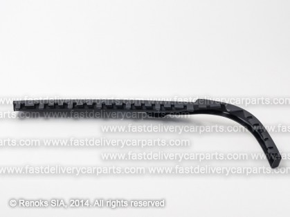 VW Passat 88->93 bumper front spoiler R