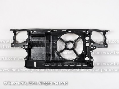 VW Golf 91->97 priekšas rāmis 1.4-1.6 1 ventilators 0921470