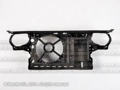 VW Golf 91->97 priekšas rāmis 1.4-1.6 1 ventilators 0921470