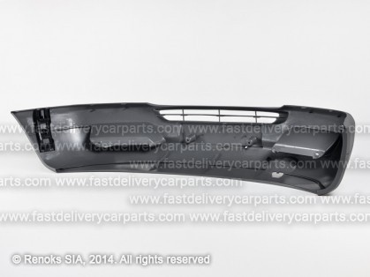 MB Sprinter 00->06 bumper front dark grey