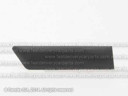 FD Fiesta 06->08 spārna moldings aizmugures 3D R