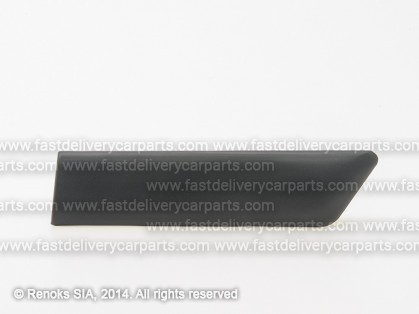 FD Fiesta 06->08 mould on rear fender 3D L