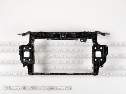 FT Grande Punto 05->12 front panel
