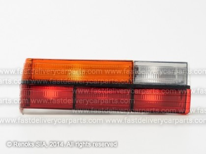 AD 80 78->86 tail lamp L ->84