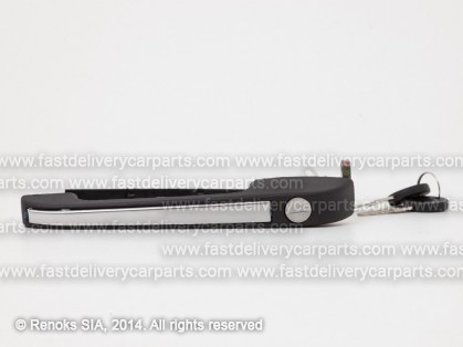 AD 80 78->86 door handle front L