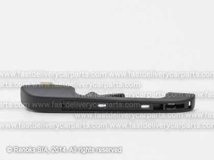 AD 80 78->86 door handle rear L