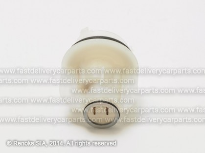 AD 80 86->91 bulb holder for white corner lamp L=R yellow bulb TYC