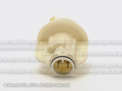 AD 80 86->91 bulb holder for yellow corner lamp L=R white bulb TYC