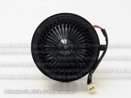 AD 80 86->91 heater blower 145mm