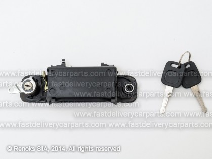 AD 80 91->94 door handle front L