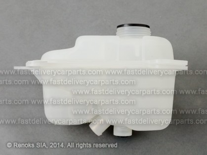 AD 80 86->91 expansion tank with sensor