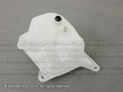 AD 80 86->91 expansion tank with sensor