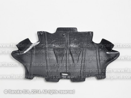 AD 80 91->94 engine shield