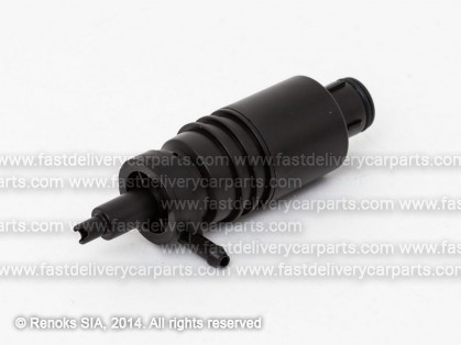 AD A4 95->99 washer pump Mono same AD 80 91->94