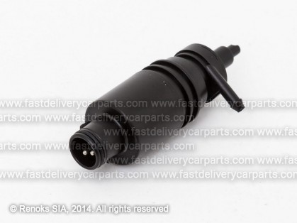 AD A8 94->02 washer pump Mono same AD 80 91->94