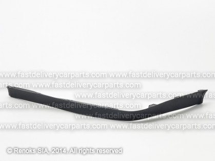 AD 100 82->91 bumper front spoiler L