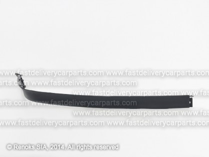 AD 100 82->91 bumper front spoiler R