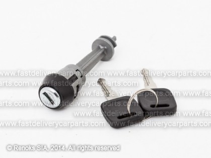 AD 100 82->91 steering column lock with keys