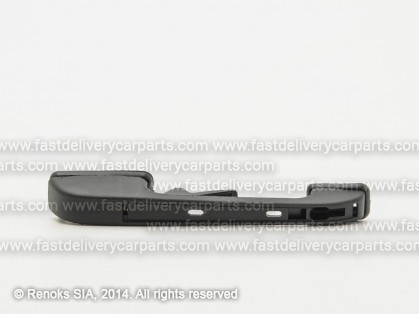 AD 100 82->91 door handle rear L 82->88