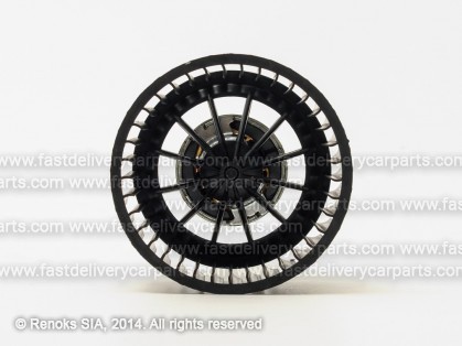 AD 100 91->94 вентилятор салона -КОНД 148mm