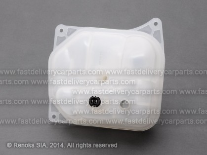 AD A6 94->96 expansion tank same AD 100 91->94