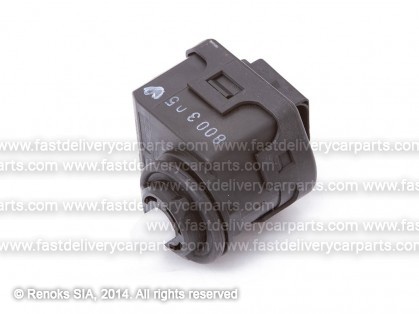 AD A3 00->03 head lamp motor L=R TYC