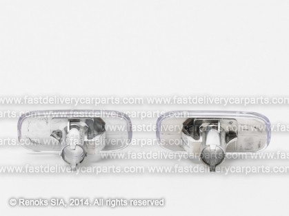 AD A6 97->01 repeater lamp CRISTAL set E