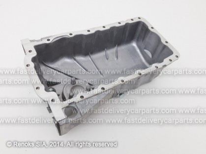 AD A3 00->03 oil pan 1.8T