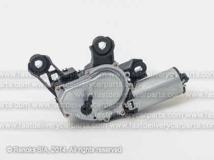 AD A3 96->00 wiper motor rear