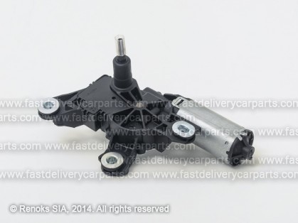 AD A3 96->00 wiper motor rear