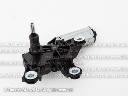 AD A3 96->00 wiper motor rear