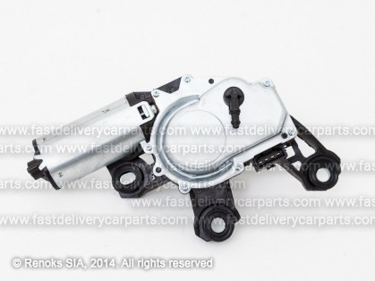 AD A3 96->00 wiper motor rear