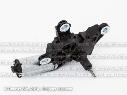 AD A3 96->00 wiper motor rear